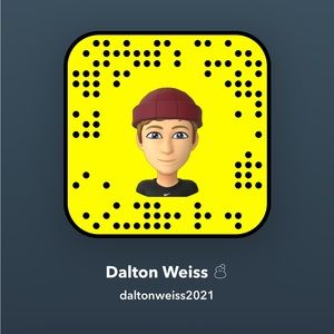 Meet your Posher, Dalton